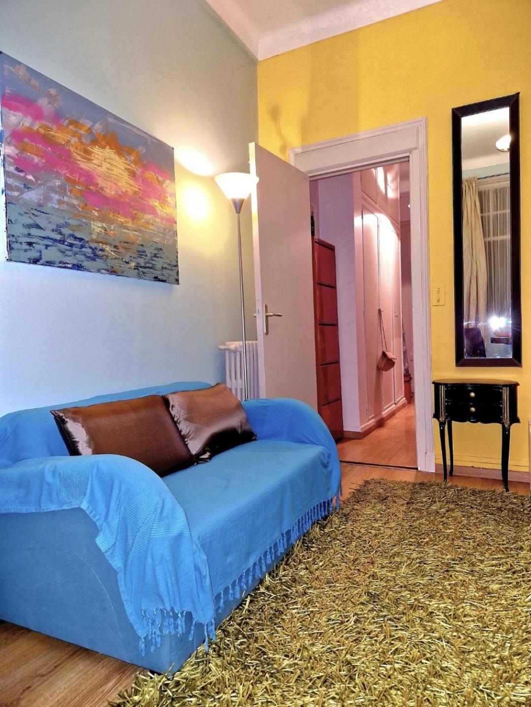 Home For 2 Few Steps From Casino Monte Carlo And Beach Босолей Экстерьер фото