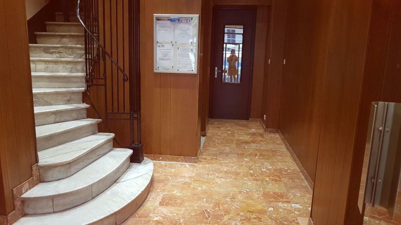Home For 2 Few Steps From Casino Monte Carlo And Beach Босолей Экстерьер фото