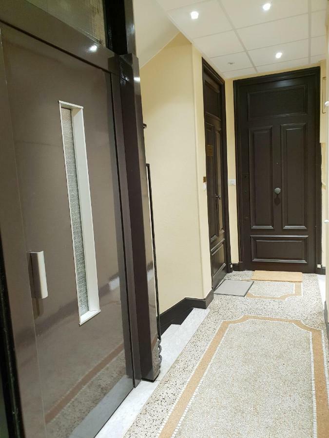 Home For 2 Few Steps From Casino Monte Carlo And Beach Босолей Экстерьер фото